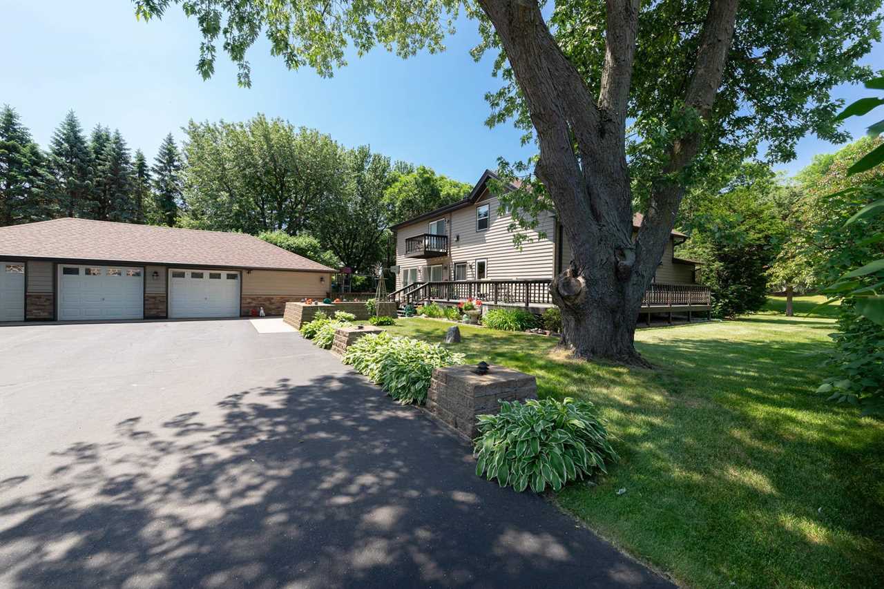 Little Canada MLS 5646723 78 Demont Avenue W Zip Code 55117