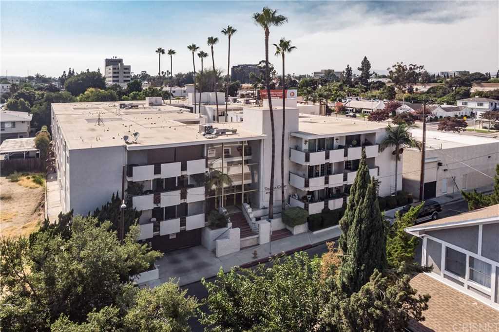 4445 Cartwright Avenue #308, Toluca Lake, CA 91602 | RubyHome