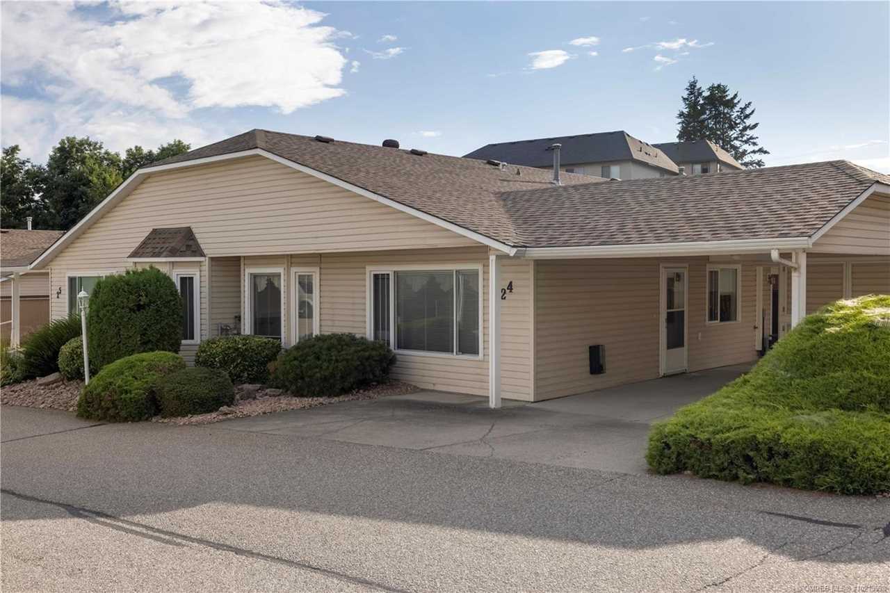 4600 Bella Vista Road Vernon, BC V1T2N4 MLS 10213998