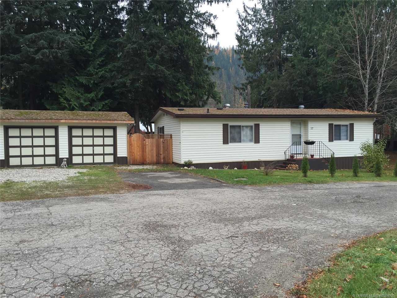 8890 Swanshore Road Swansea Point, BC V0E2K2 MLS 10200725