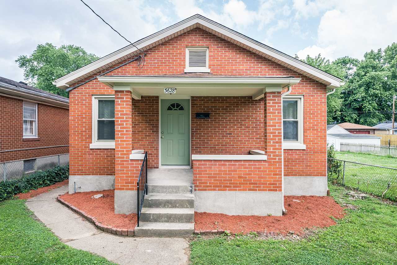 3628 Craig Ave Louisville KY 40215 MLS1563334