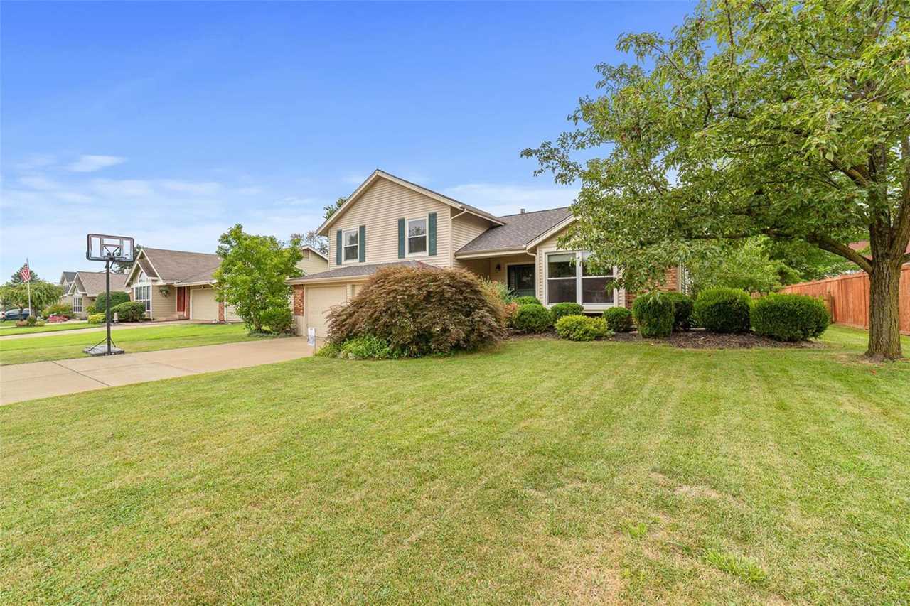 homes for sale in st charles mn