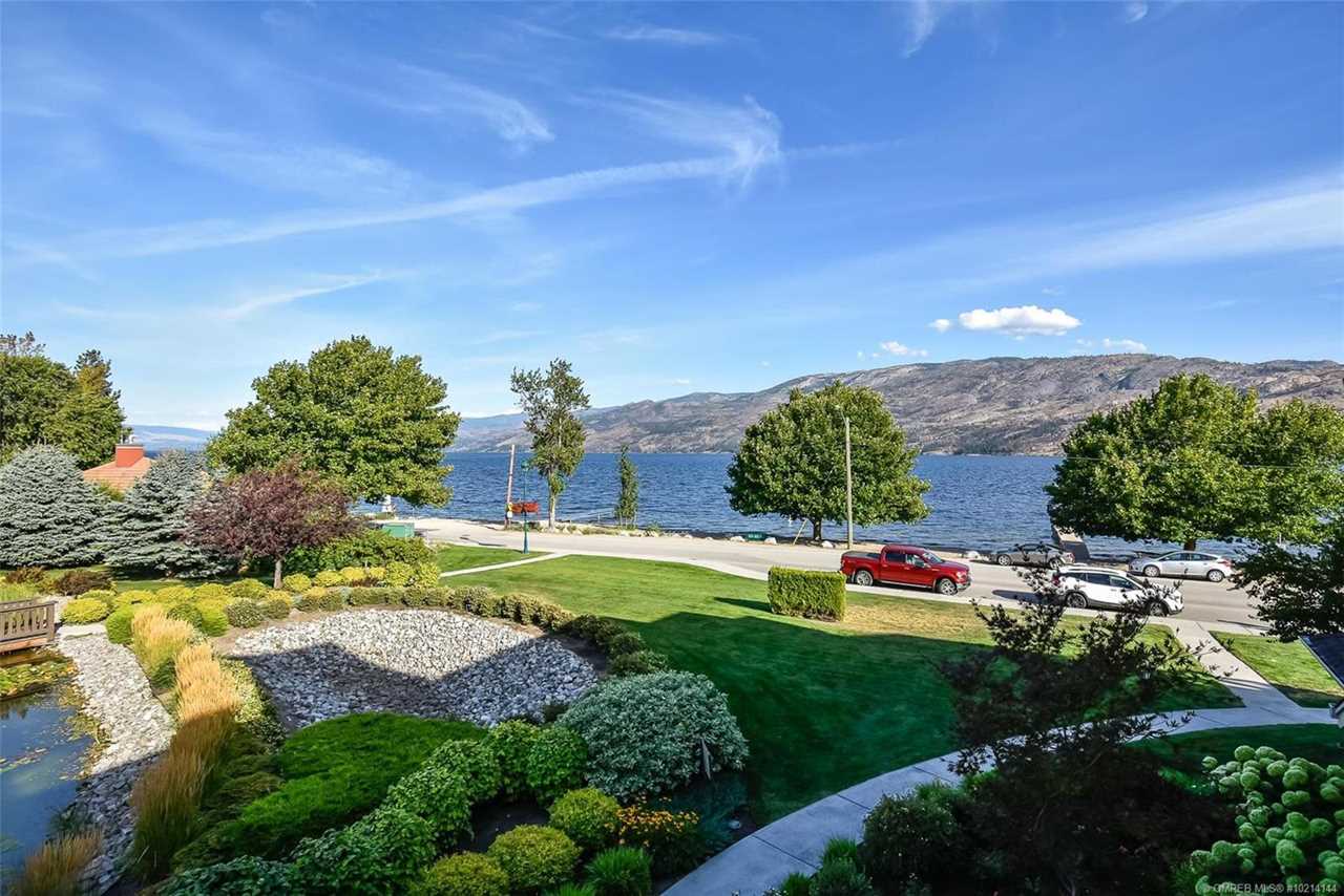 3996 Beach Avenue Peachland, BC V0H1X5 MLS 10214144