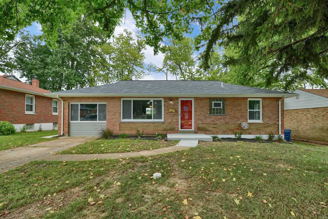 St Louis, MO Homes for Sale | See all St Louis listings here!