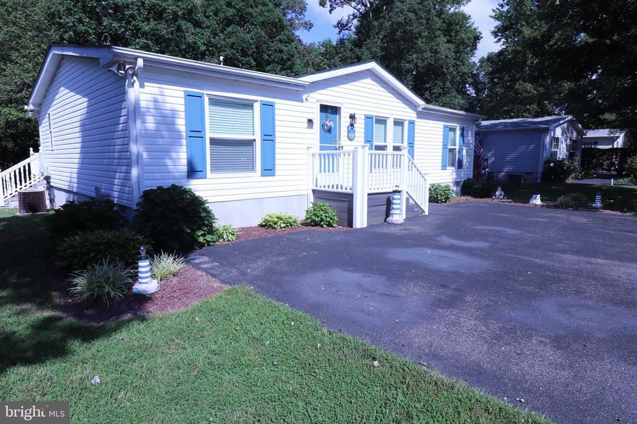 163 White Pine Dr Millsboro, DE 19966 MLS DESU165062