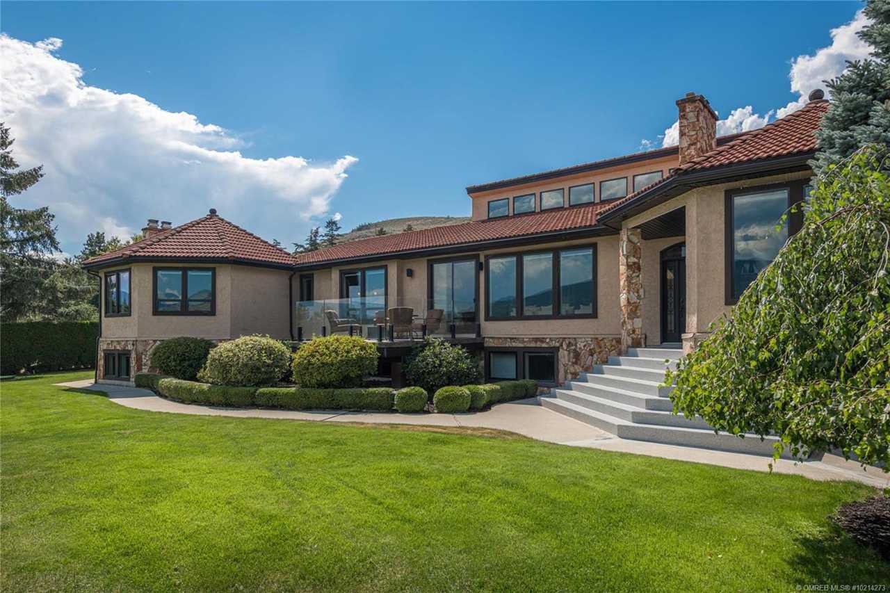 5958/5960 Old Kamloops Road Vernon, BC V1H1P7 MLS 10214273