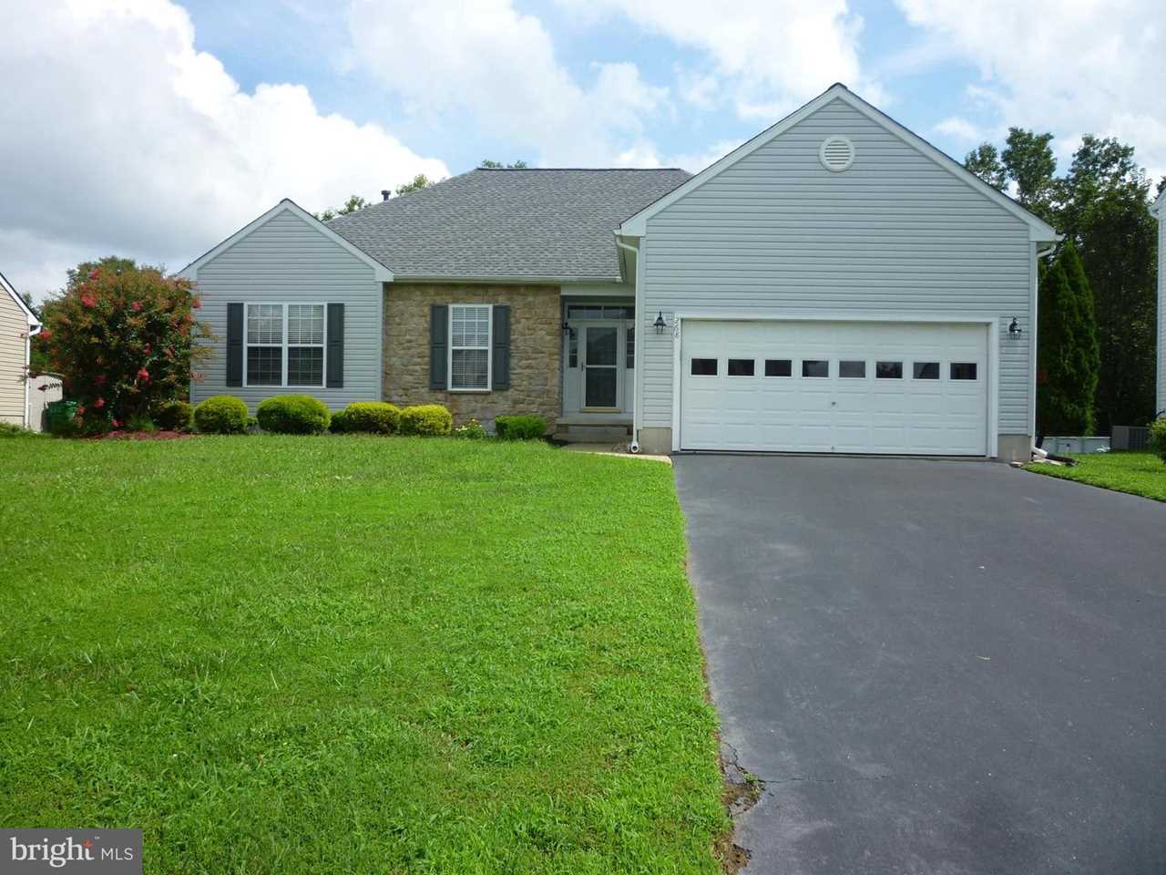 268 Norton Circle Dover, DE 19904 MLS DEKT241486