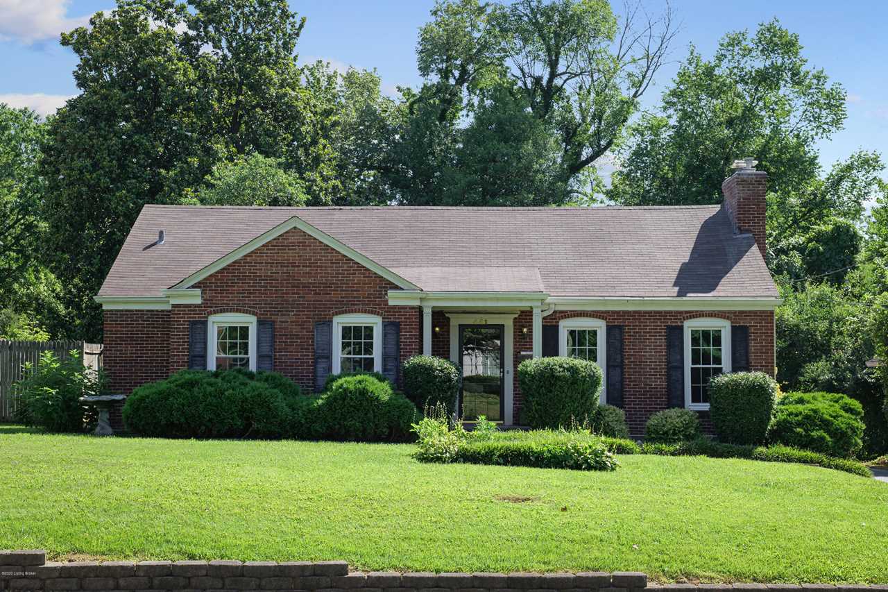 441 Hillcrest Ave Louisville KY 40206 MLS1564198