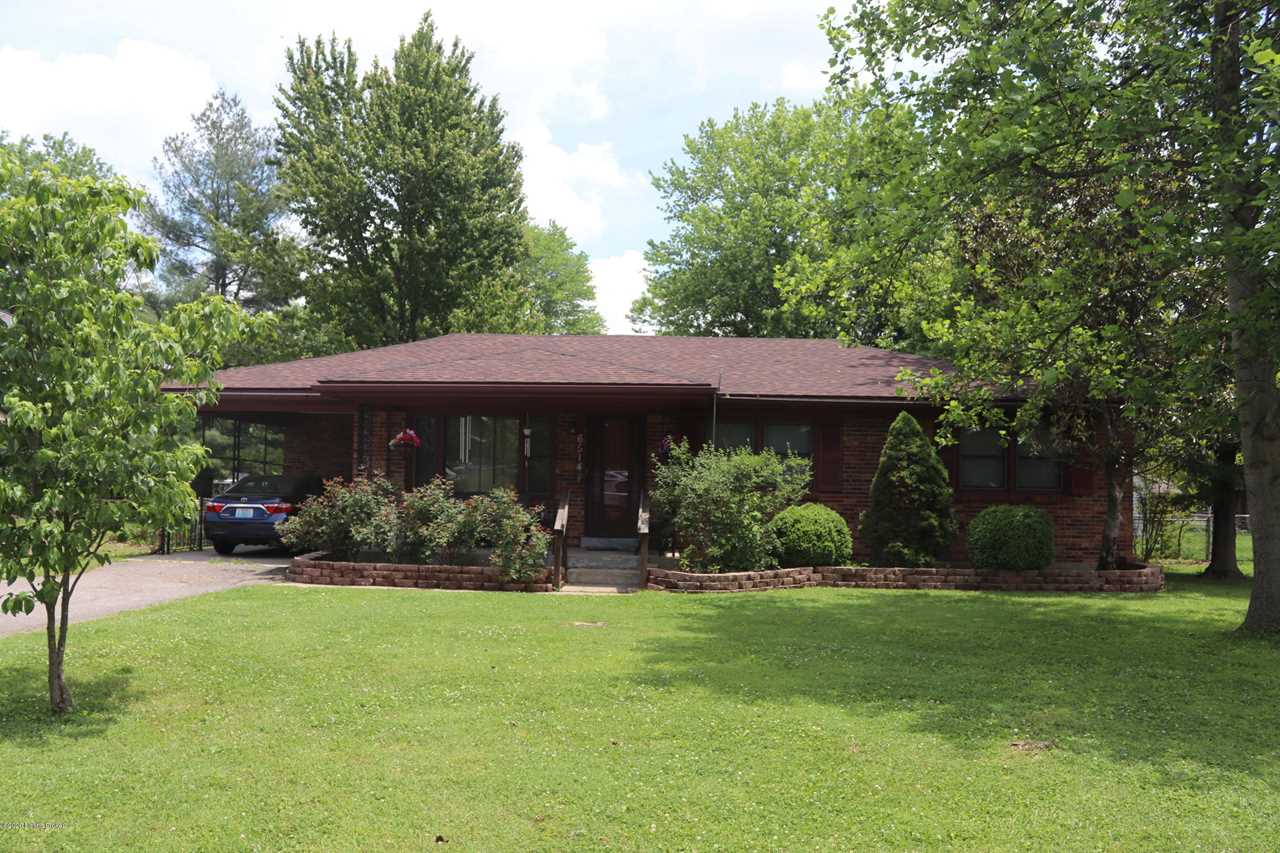 6514 Crossbrook Dr Pewee Valley, KY 40056 MLS 1561259