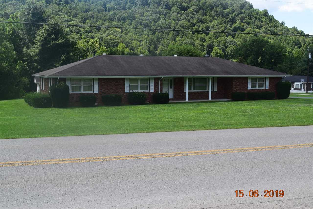 871 Dry Creek Road Clearfield, KY 40313 MLS 1919124