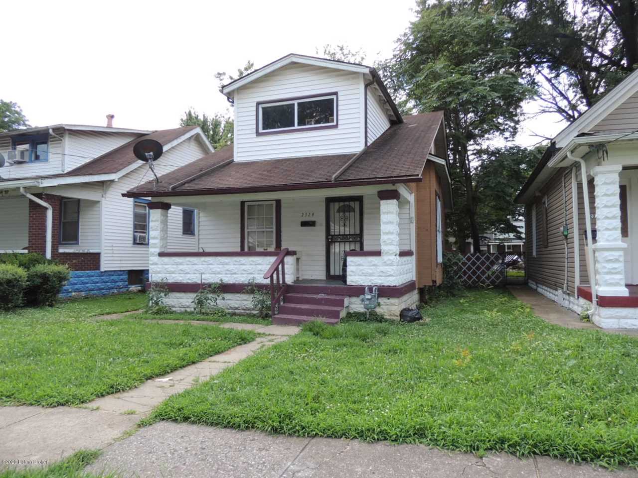 2328 W Lee St Louisville, KY 40210 MLS 1565083