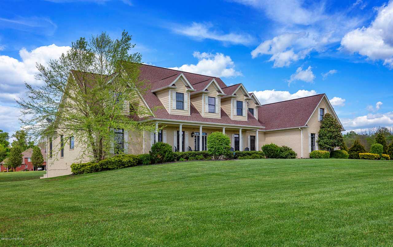 9608 West Side Ct Crestwood, KY 40014 MLS 1559271