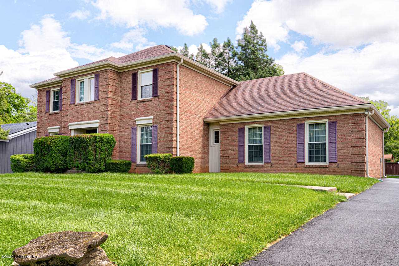 10208 Timberwood Cir Louisville, KY 40223 MLS 1561079