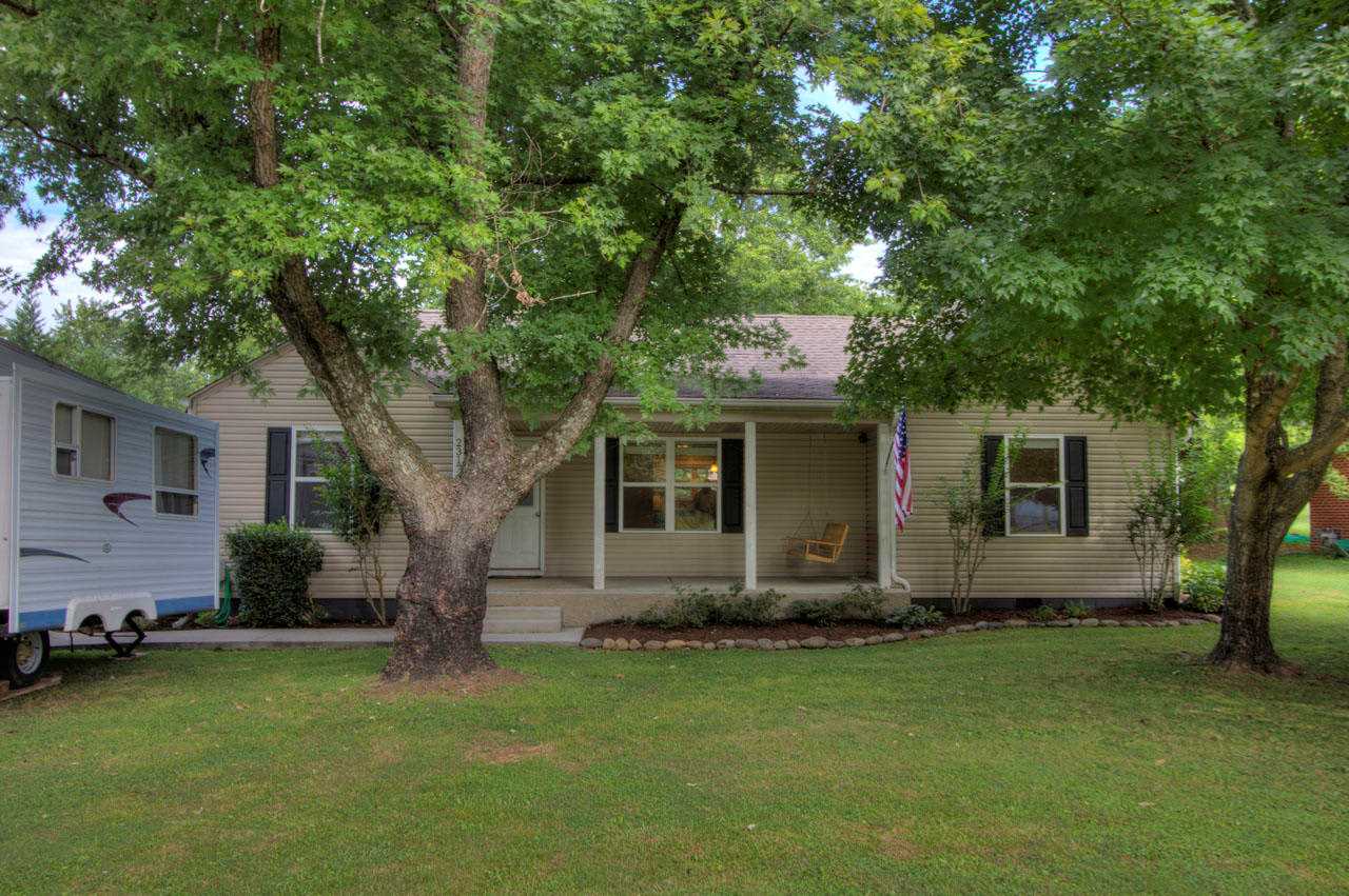 2317 Bittle Ave Maryville, TN 37804 | MLS 1127513