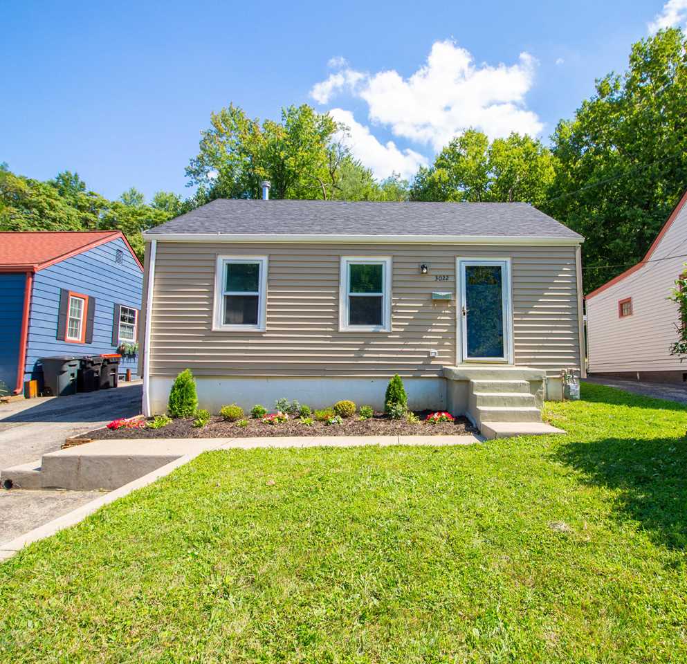 3022 Cleveland Blvd Louisville KY 40206 MLS1566252