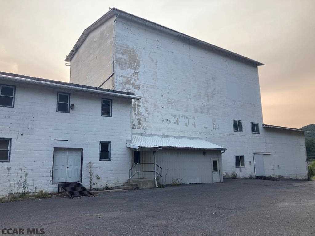 145 Mill Street Bellefonte Pa 16823 Commercial Property For Sale Kbb