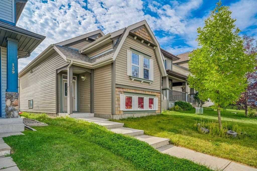 143 Panora Close NWCalgary Real EstatePanorama Hills Homes for Sale