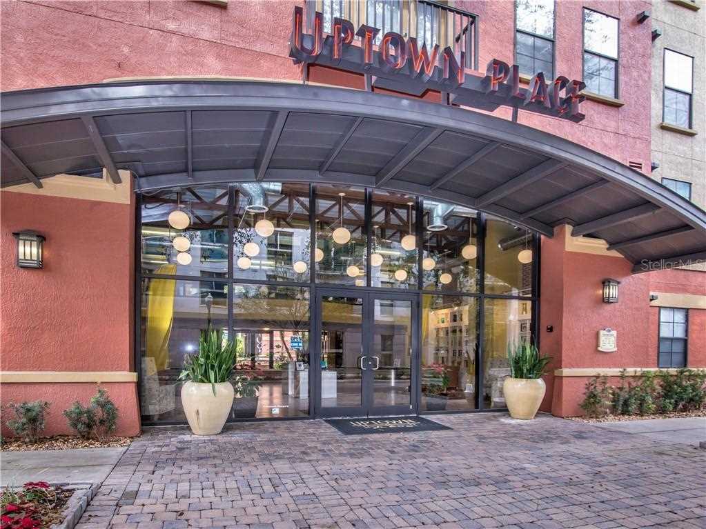 911 N Orange Ave #142 Orlando, FL 32801 | MLS O5892749 Photo 1