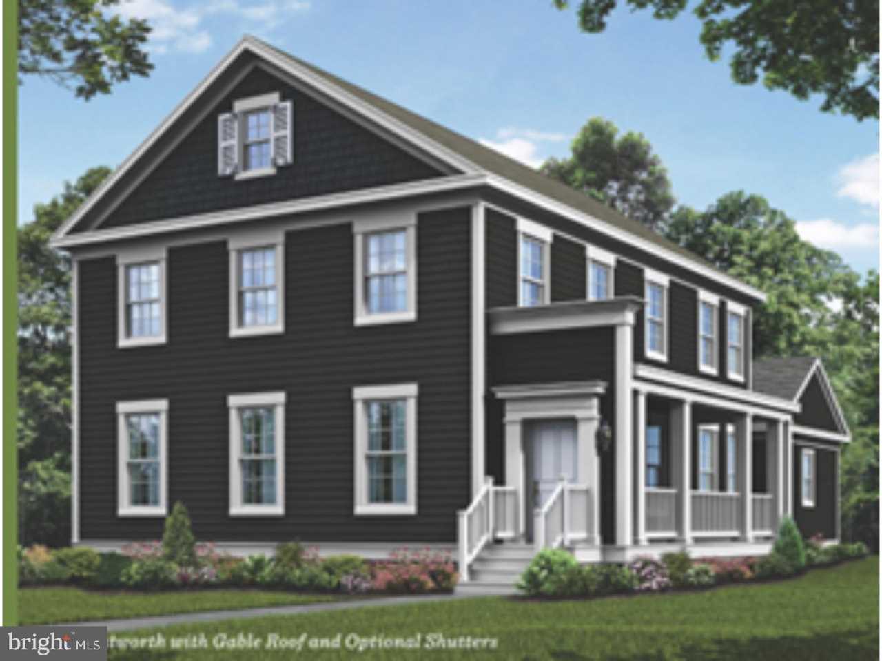 530 Wheelmen St Middletown, DE 19709 | MLS ® 1000322021 Photo 1