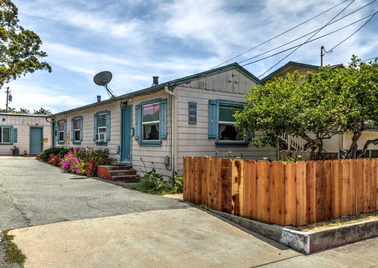 1074 3rd St,MONTEREY,CA,homes for sale in MONTEREY