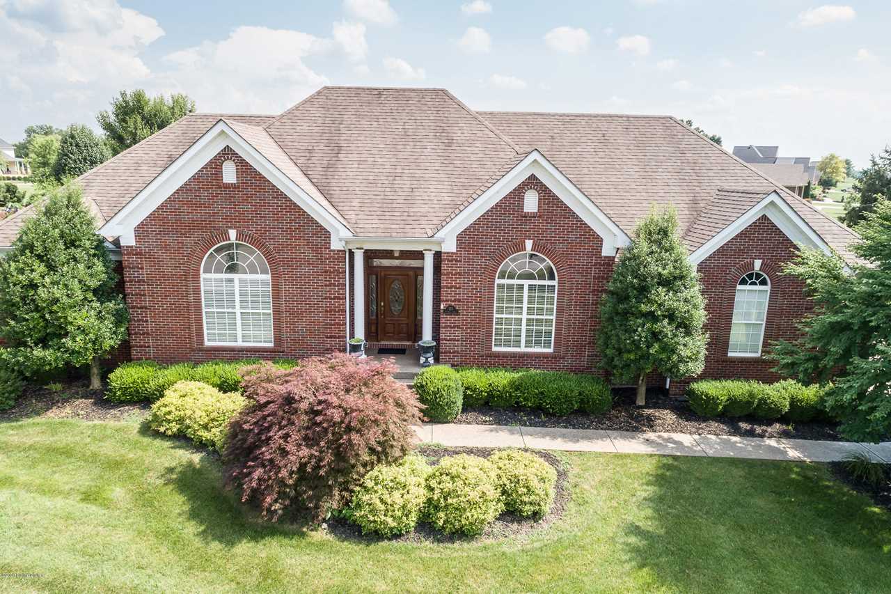 135 Maywood Ave Bardstown, KY 40004 MLS 1559451