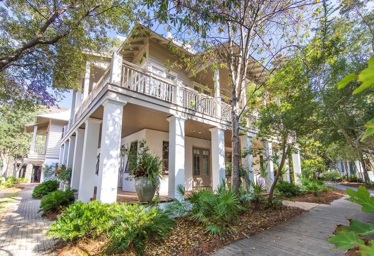 27 Rosemary Avenue Rosemary Beach, FL 32461 | MLS 856088 Photo 1