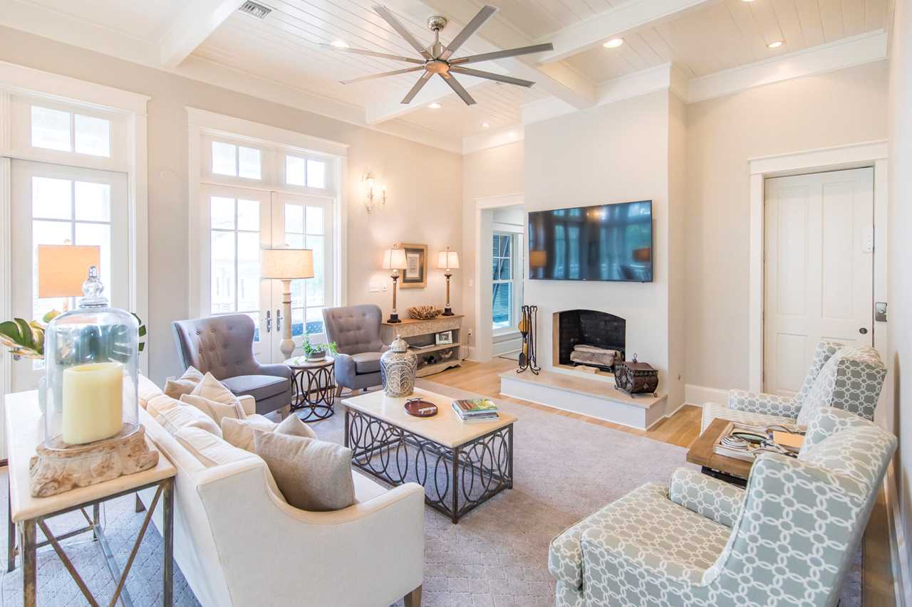 27 Rosemary Avenue Rosemary Beach, FL 32461 | MLS 856088 Photo 4