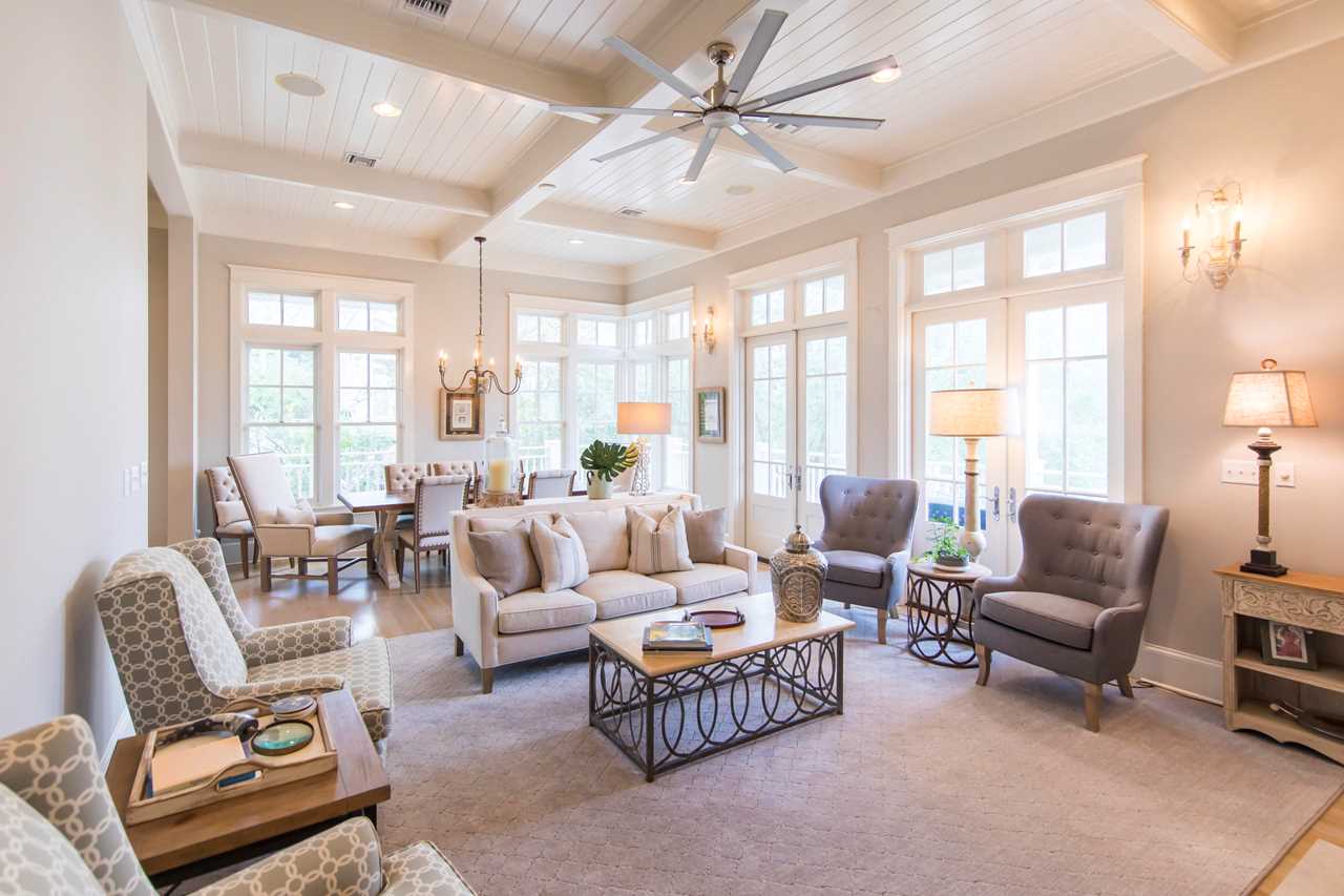 27 Rosemary Avenue Rosemary Beach, FL 32461 | MLS 856088 Photo 5