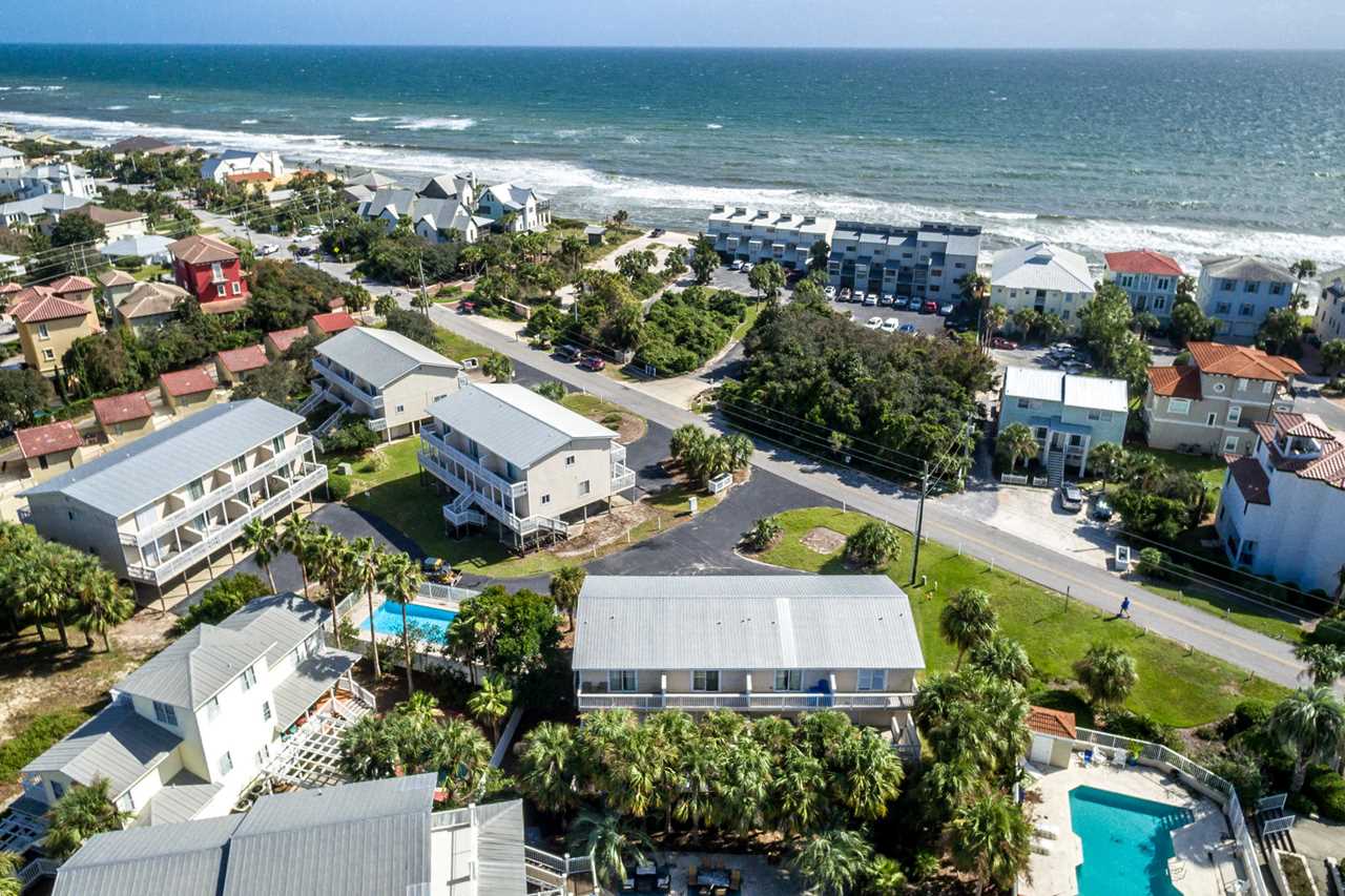 191 Blue Mountain Road #UNIT 202 Santa Rosa Beach, FL 32459 | MLS 856142 Photo 1