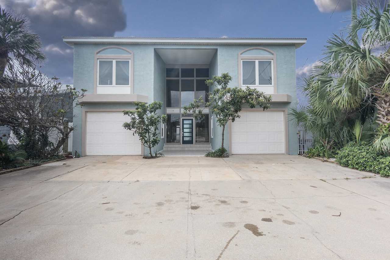 17811 Front Beach Road #p Panama City Beach, FL 32413 | MLS 856159 Photo 1