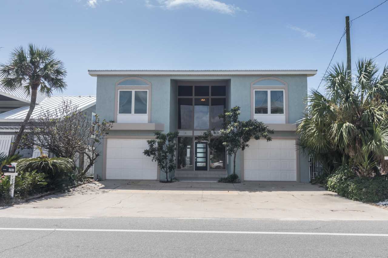 17811 Front Beach Road #p Panama City Beach, FL 32413 | MLS 856159 Photo 2