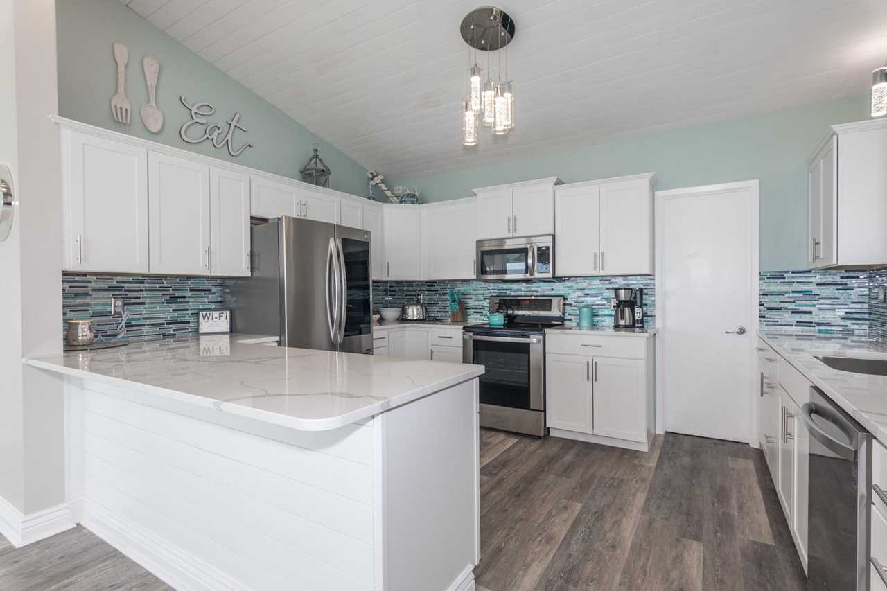 17811 Front Beach Road #p Panama City Beach, FL 32413 | MLS 856159 Photo 14