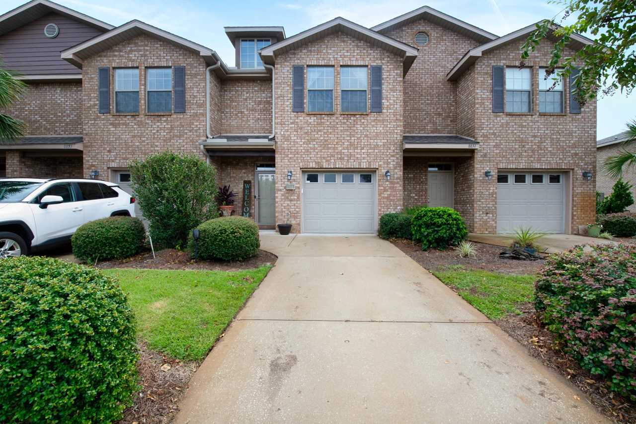 8853 Brown Pelican Circle Navarre, FL 32566 | MLS 856158 Photo 1