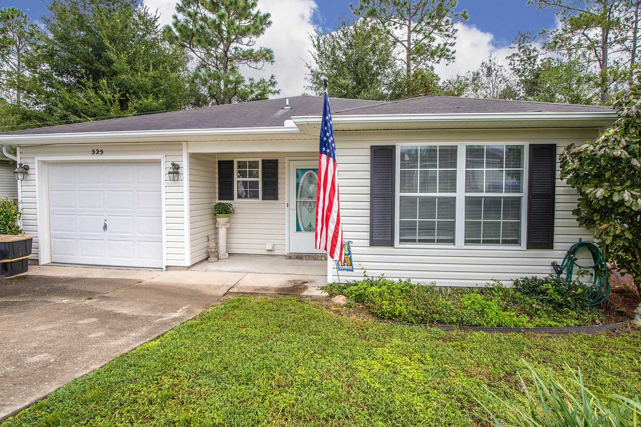 325 Apple Drive Crestview, FL 32536 | MLS 855888 Photo 1