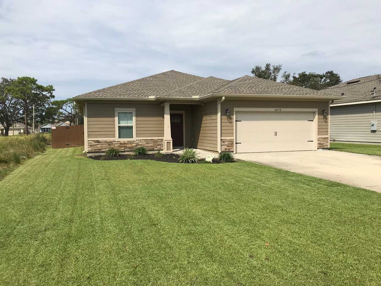 1873 Alhambra Street Navarre, FL 32566 | MLS 856155 Photo 1