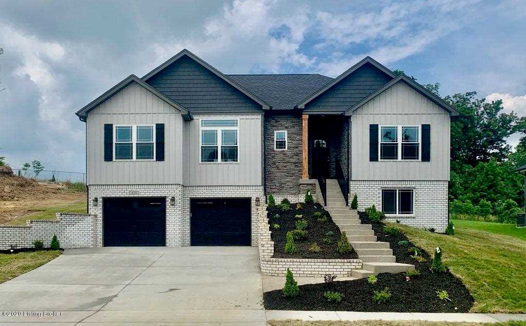 Lot 22 Reserves Ct Simpsonville KY 40067 MLS1561093