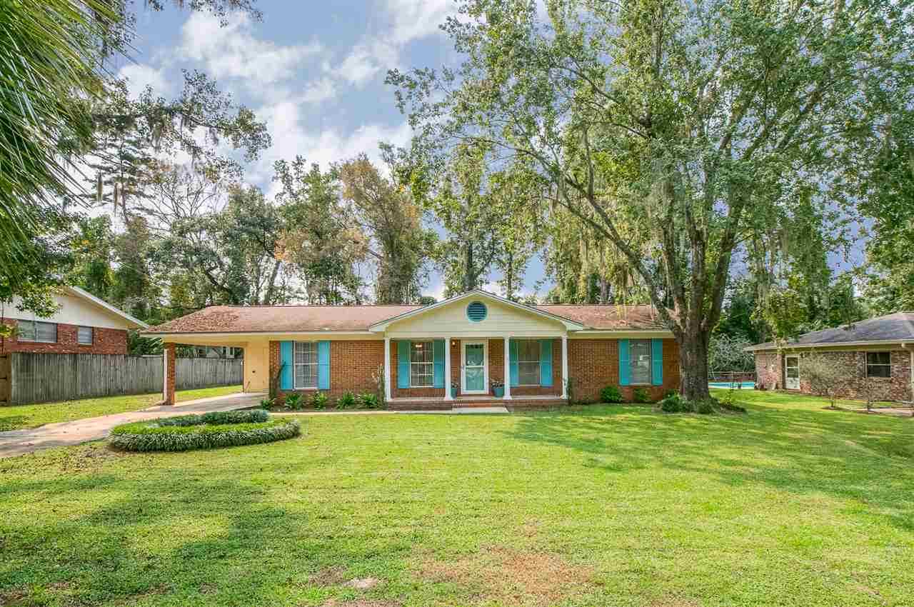 2507 Hastings Dr Tallahassee, FL 32303 in Runnymede Unrec