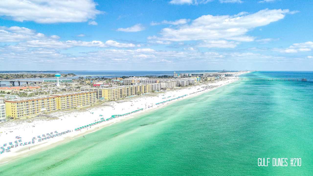 376 Santa Rosa Boulevard #UNIT 210 Fort Walton Beach, FL 32548 | MLS 856154 Photo 1