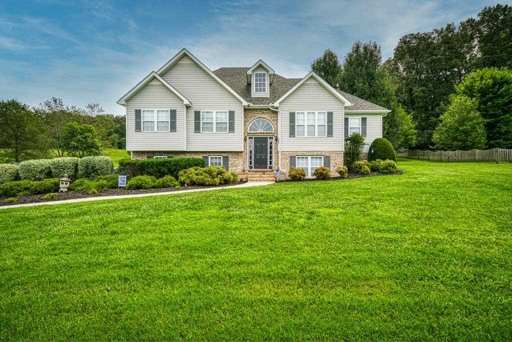 3643 Brookstone Dr. Cookeville, TN 38506 MLS 199263