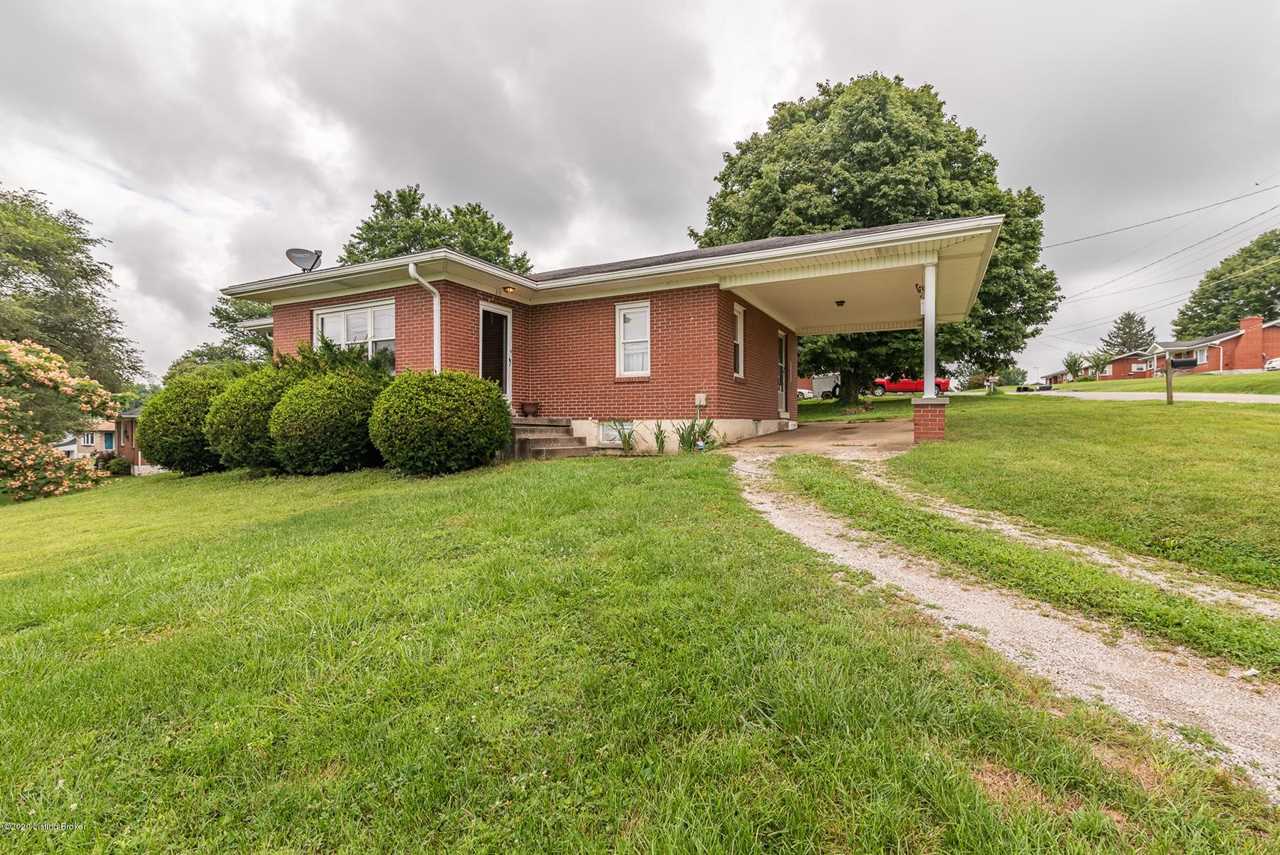 20 Willisburg Rd Chaplin, KY 40012 MLS 1565463