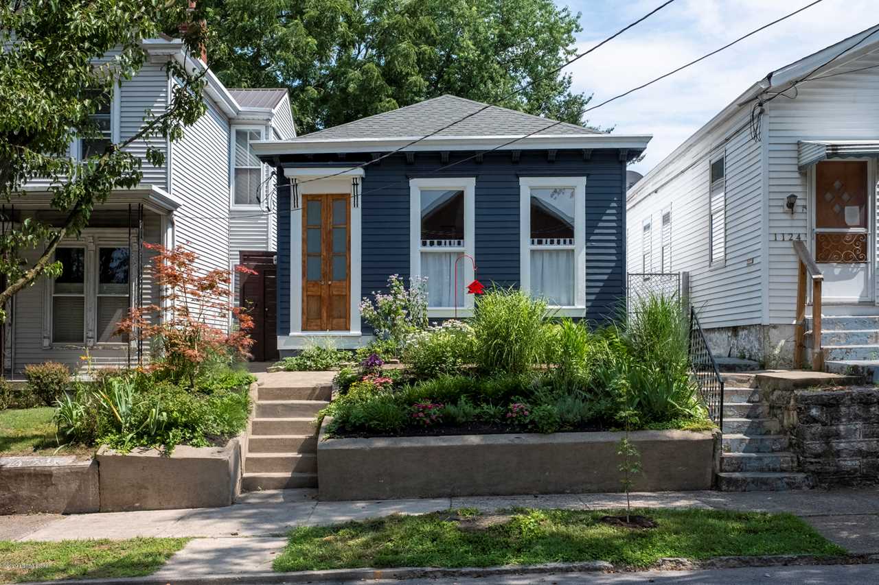 1126 Payne St Louisville, KY 40204 MLS 1564437