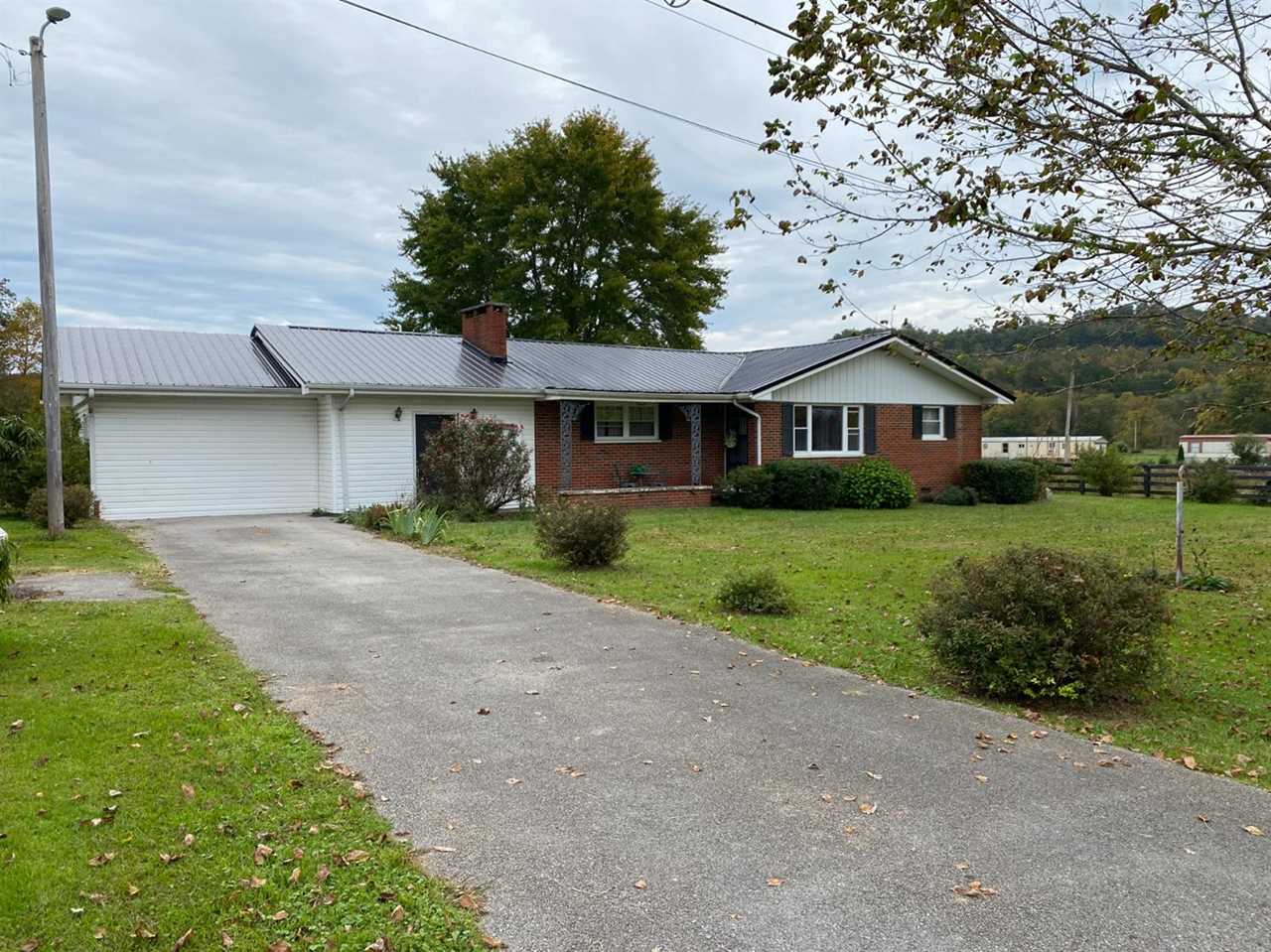 1250 S HWY 1064 Woodbine, KY 40771 MLS 20021113