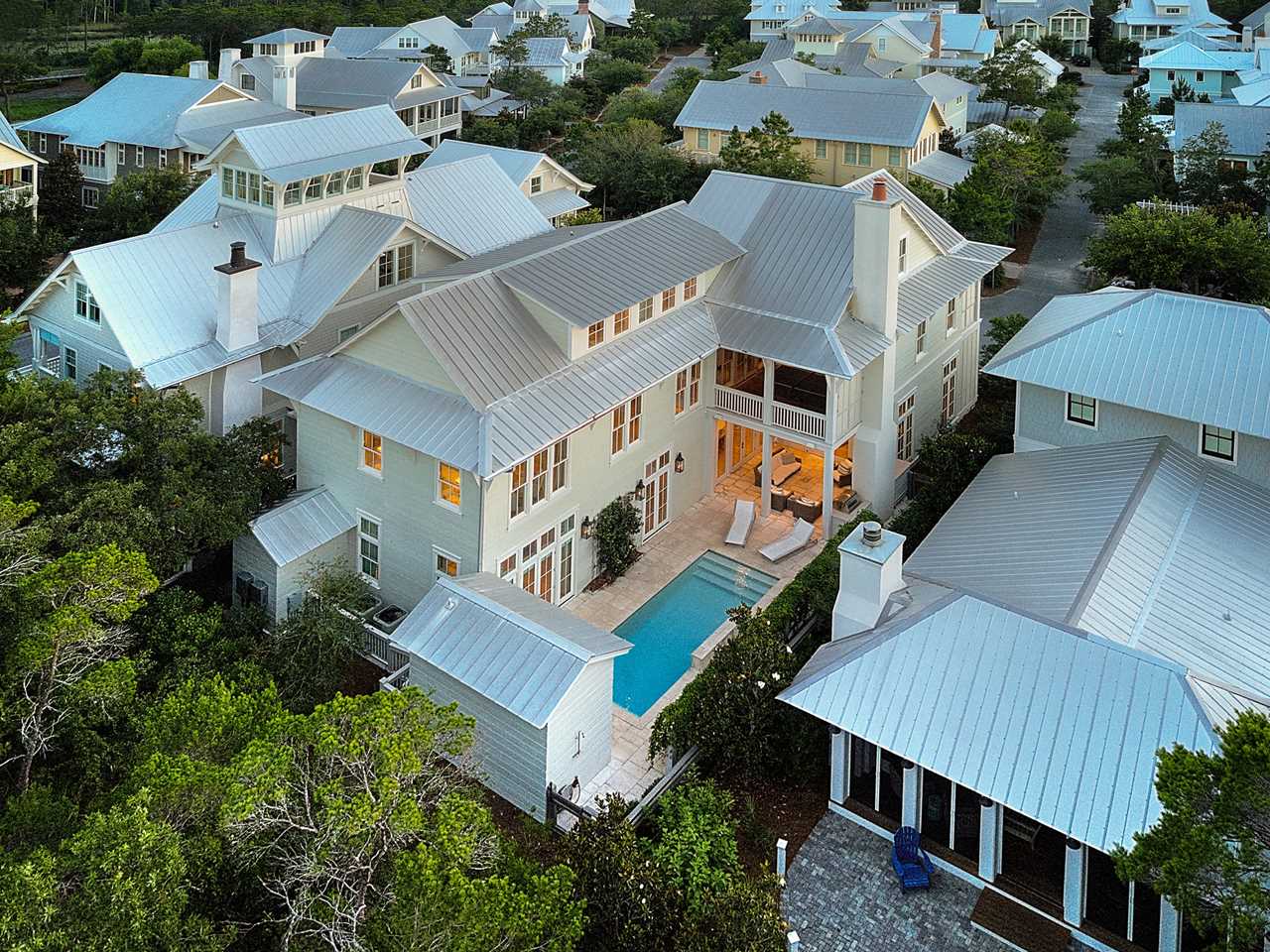 22 Flatwood Street Santa Rosa Beach, FL 32459 | MLS 856123 Photo 1