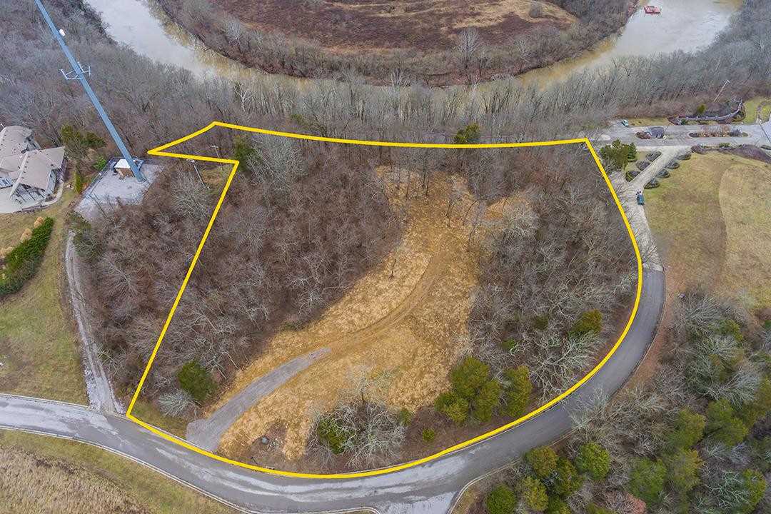 628 Persimmon Ridge Trl Richmond, KY 40475 MLS 1208359