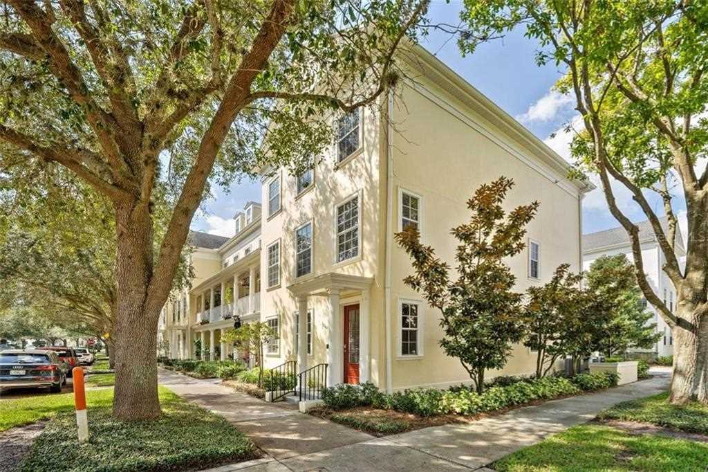 1284 Lake Baldwin Ln Orlando, FL 32814 | MLS O5899539 Photo 1