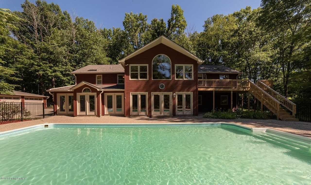 9408 Dawson Hill Rd Louisville, KY 40299 MLS 1564317