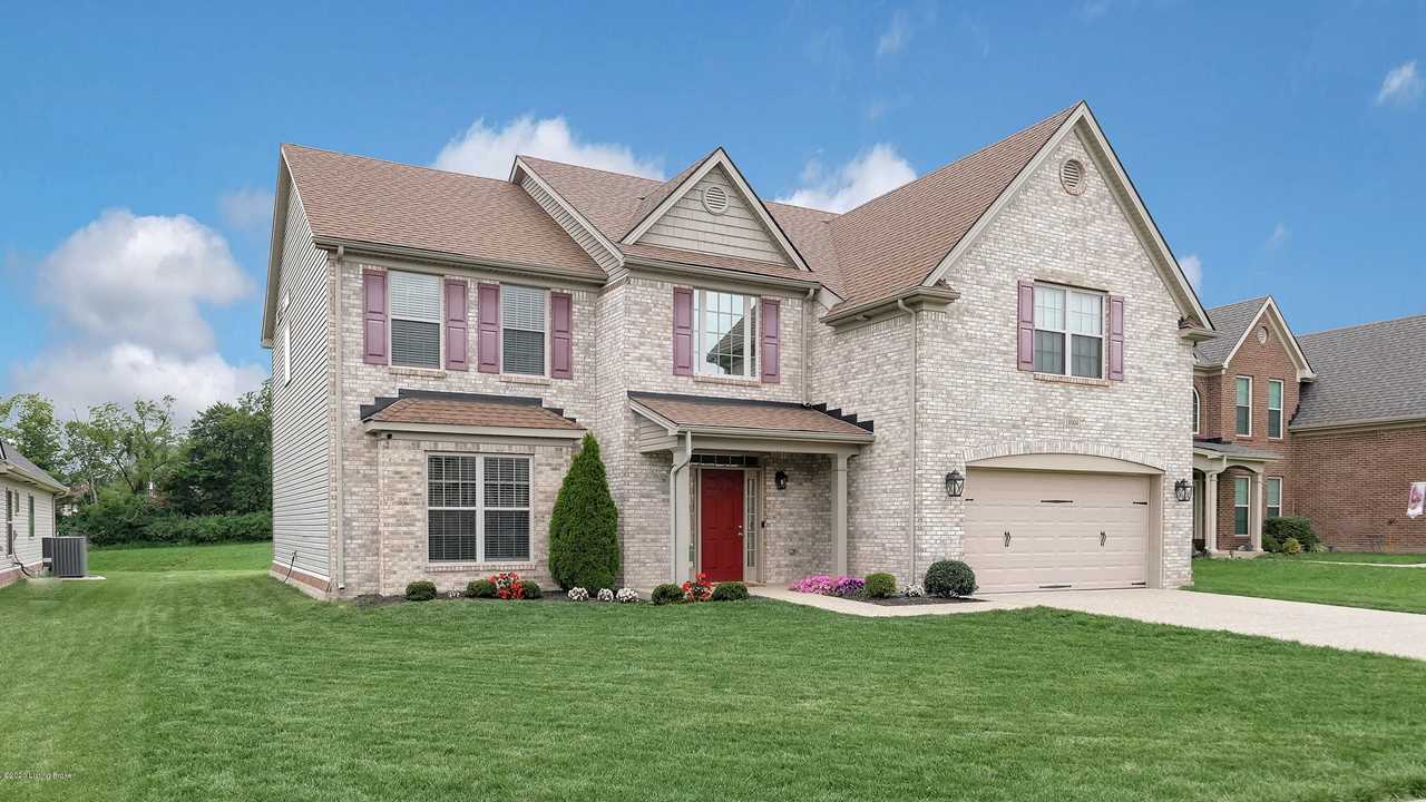 18004 Duckleigh Ln Fisherville, KY 40023 1567231 Arlington Meadows