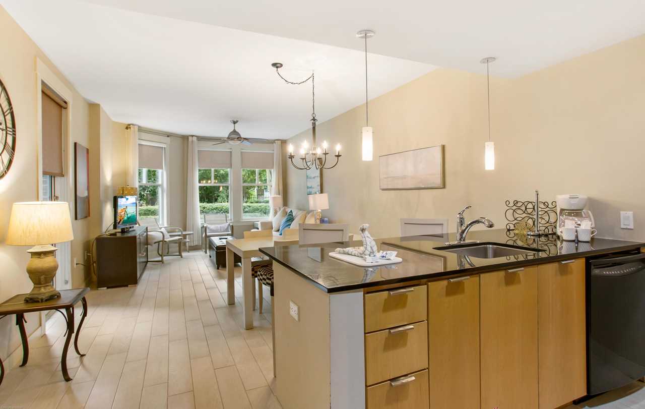 9700 Grand Sandestin Boulevard #4121 Miramar Beach, FL 32550 | MLS 856127 Photo 1