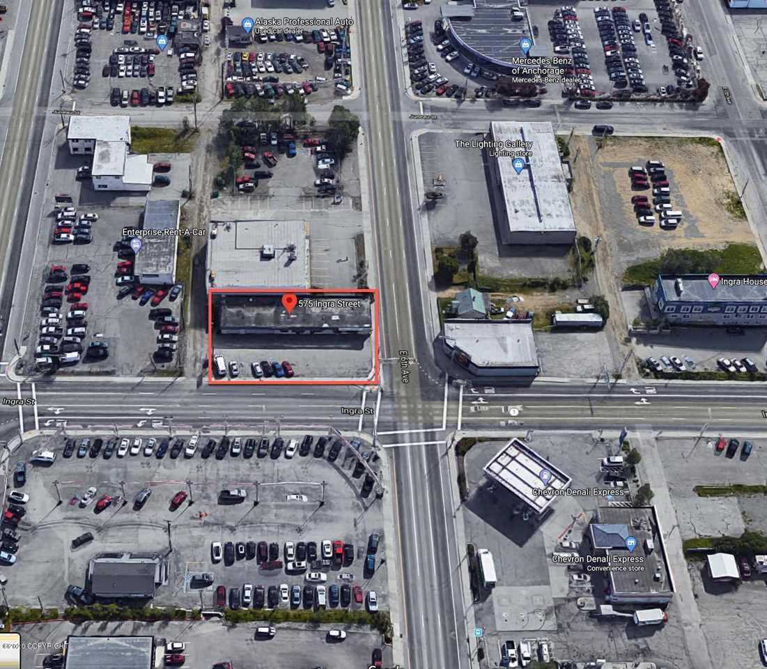 575 Ingra Street Anchorage Ak 99501 Mls 20 10223