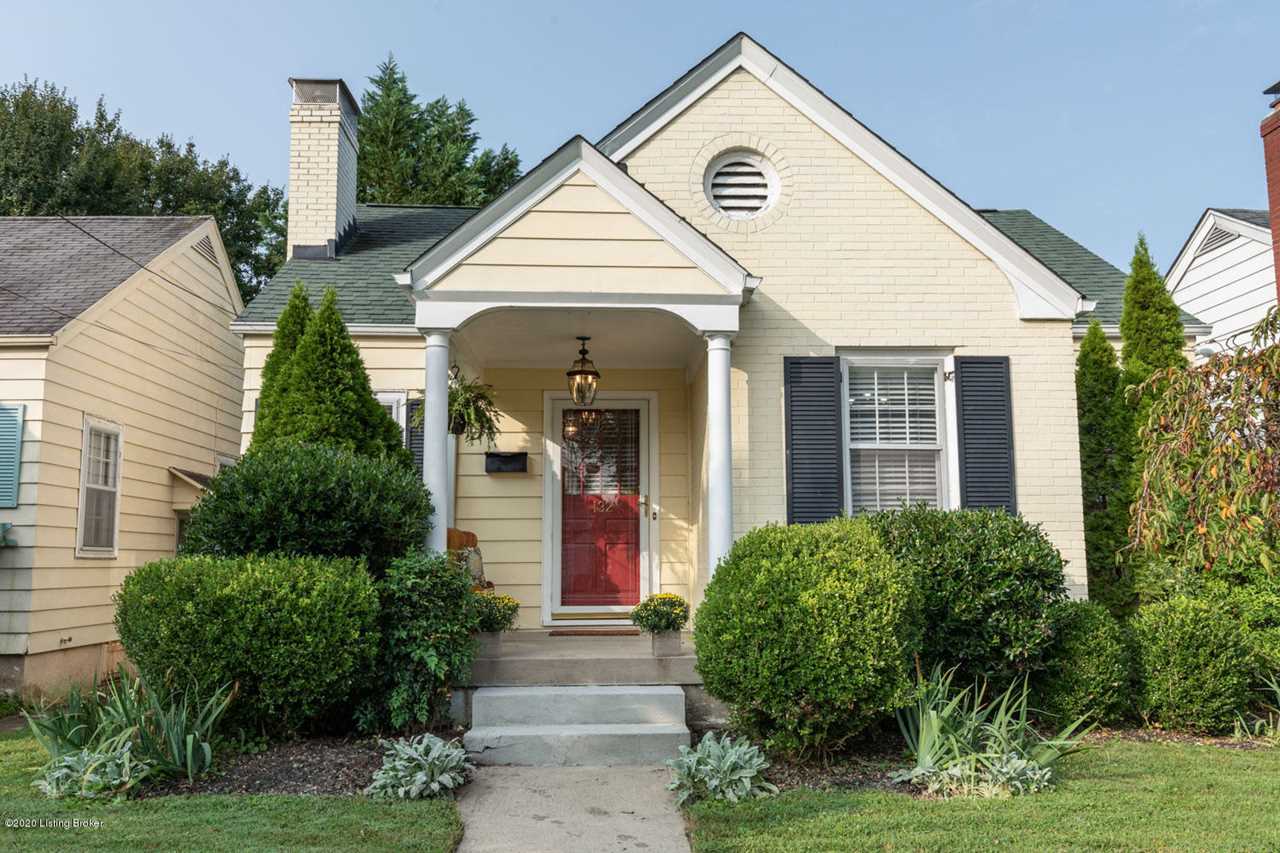 132 Cannons Ln Louisville KY 40206 MLS1569978